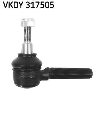 Rótula barra de dirección SKF ref. VKDY 317505